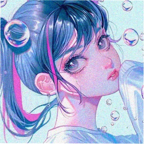 漫友夜航星头像