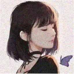 漫友纸鸢头像
