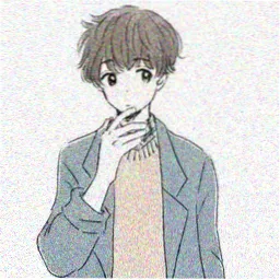 漫友阿澈头像